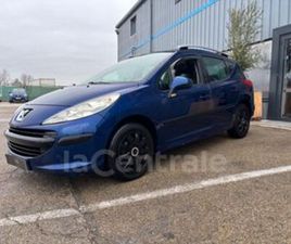 PEUGEOT 207 SW SW 1.6 HDI 16V 90 TRENDY