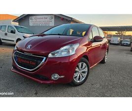 PEUGEOT 208 1.4 HDI 70CV
