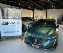 III SW 1.5 BLUEHDI 130 S&S GT PACK EAT8