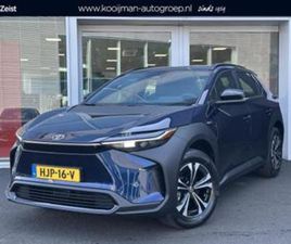 TOYOTA BZ4X ACTIVE 71 KWH ACTIEPRIJS! | DIRECT LEVERBAAR | 1 — TOYOTA — MARKTPLAATS