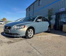 II 2.0 D 8CV KINETIC