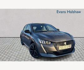 1.2 PURETECH GT PREMIUM EURO 6 (START/STOP) 5DR