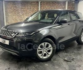 LAND ROVER RANGE ROVER EVOQUE P300E II 1.5 P300E PHEV AWD BVA8 SE
