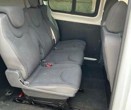 PEUGEOT EXPERT TEPEE PEUGUEOT - EXPERT TEPEE