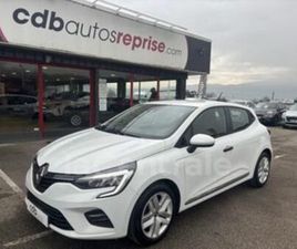 V DCI BLUE 115 SOCIETE BUSINESS REVERSIBLE