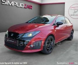 IV SC 2.0 TDI 143 FAP FR