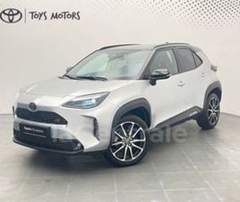 1.5 HYBRIDE 130H 2WD GR SPORT