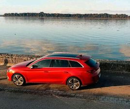 SEAT LEON FR ST ETSI 1.5 VOLLAUSSTATTUNG, HERSTELLERGARANTIE