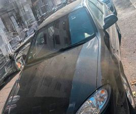 CHEVROLET - GEPFLEGTER 5-TÜRER, 2. HAND, ERST 94.500 KM