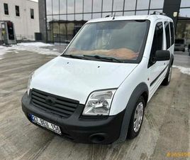 1.8 TDCI GLX