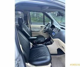 1.8 TDCI GLX