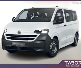 VOLKSWAGEN T7 KOMBI 2.0 TDI 150 DSG 4M LED 9PL