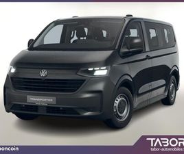 VOLKSWAGEN T7 KOMBI 2.0 TDI 150 DSG 4M LED 9PL