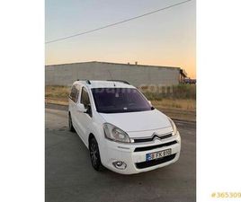 1.6 HDI COMBI SX