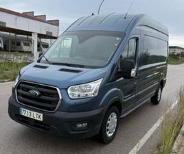 FORD - TRANSIT