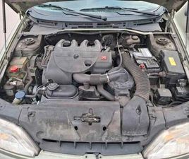 CITROEN XSARA CITROEN - XSARA