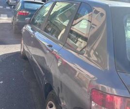 FIAT STILO FIAT - STILO