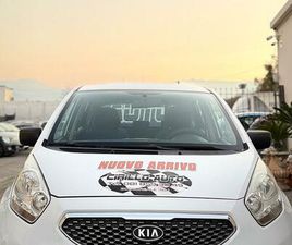 KIA VENGA 1.4 GPL 90 CV