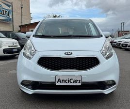 VENGA VENGA 1.4 CVVT ACTIVE