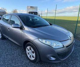MEGANE 1.6I DYNAMIQUE