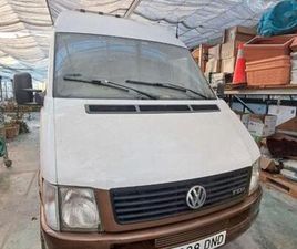 VOLKSWAGEN LT VOLKSWAGEN - LT 35