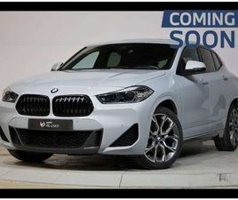 BMW X2 SDRIVE 18I SDRIVE18I KIT M SPORT