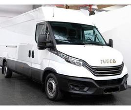IVECO DAILY 35S18HA8V LARGA HIMATIC - D