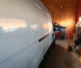 IVECO DAILY IVECO - DAILY