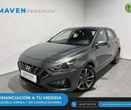 HYUNDAI - I30 1.5 DPI KLASS SLX