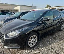 HYUNDAI - I40 1.7 CRDI 85KW 115CV BLUEDRIVE CAB