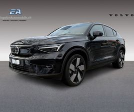 C40 P8 TWIN RECHARGE AWD