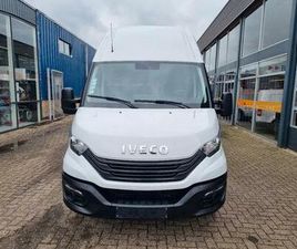 IVECO DAILY 70 IVECO DAILY - 70C18 3.0D L4H3 HI-MATIC