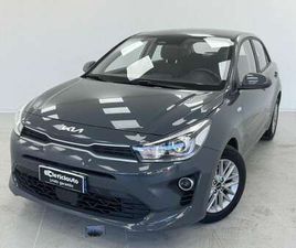 KIA RIO 1.2 DPI 84 CV STYLE