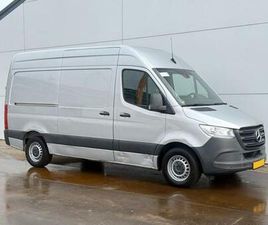 MERCEDES BENZ - *SPRI.NTER 315-1.9-CDI*