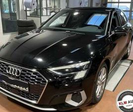 SPB 40 TFSI E S TRONIC PLUG IN 204 CV