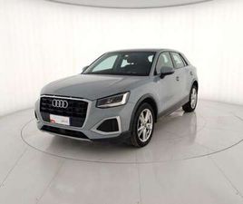 Q2 30 TDI S TRONIC ADMIRED ADVANCED