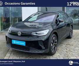 VOLKSWAGEN ID.4 286 CH PRO LIFE MAX