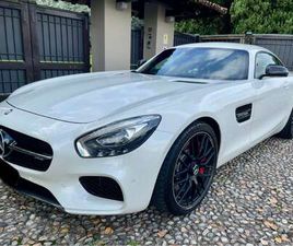 GT AMG S EDITION 1