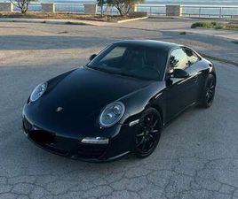 911 CARRERA S 997 MK2