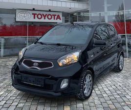 1.0 EDITION 7 PERFEKTES STADTAUTO