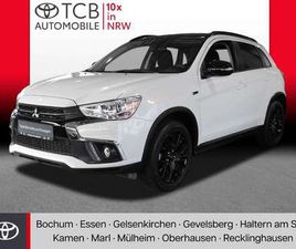 1.6 MIVEC EDITION+ PANO/XENON/NAVI/BLACK-PAK