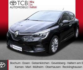 INTENS TCE 100 LPG PDC KLIMA LM