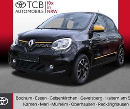 INTENS TCE 90 KLIMA PDC LM-FELGEN BT