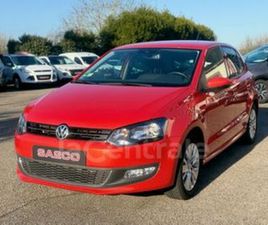 V GENERATION2 1.2 TSI 90 BLUEMOTION TECHNOLOGY CONFORTLINE 5P