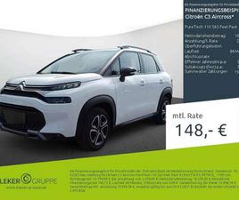 PURETECH 110 S&S FEEL PACK