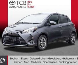 1.5 DUAL-VVT-IE COMFORT SHZ PDC KLIMA BT ZV