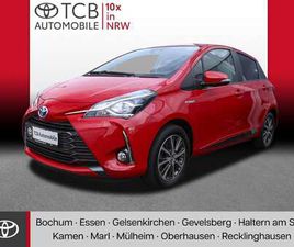 1.5 HYBRID Y20 TEAM D SHZ PDC KLIMA LM