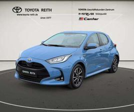 HYBRID TEAM DEUTSCHLAND LED APPLE CARPLAY ANDROID