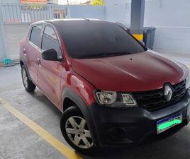 RENAULT KWID ZEN 1.0 FLEX 12V 5P MEC.