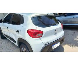 RENAULT KWID ZEN 1.0 FLEX 12V 5P MEC.